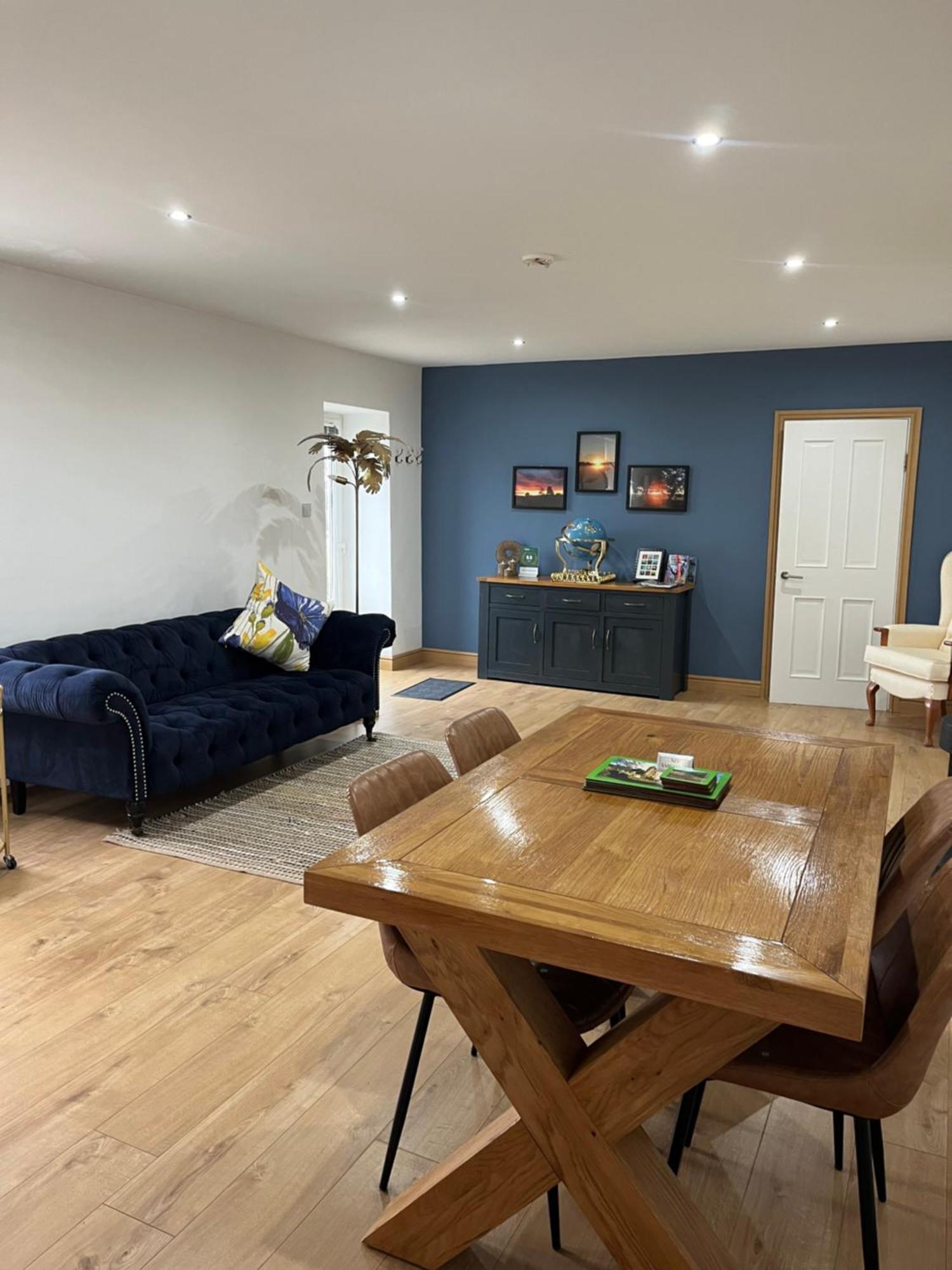 Unique Countryside Stay Dundrod Exterior foto